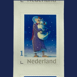 Postzegels - Kerst Leuntje