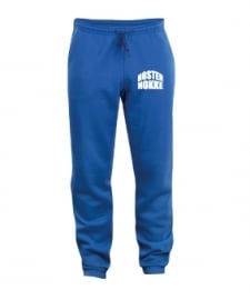 Joggingbroek uni kids - hosternokke