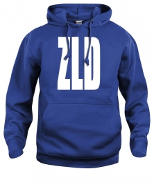 hooded sweater kids - zld