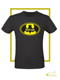 T-Shirt Zeeuw-Man