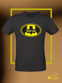 T-Shirt Zeeuw-Man