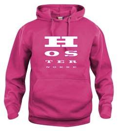 hooded sweater uni kids - hosternokke opticien