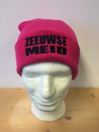 Muts - Zeeuwse Meid