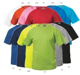 herenshirt - merien motor