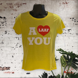 Heren T-Shirt - Alaaf you