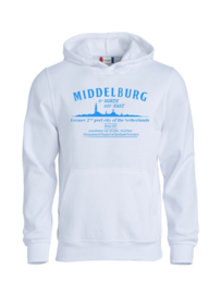 HOODIE - SKYLINE MIDDELBURG