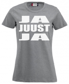 Dames shirt - ja juust ja