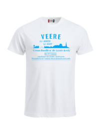 SHIRT - SKYLINE- VEERE