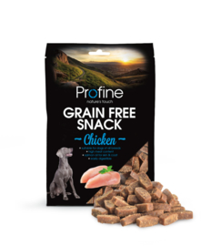 Profine Grain Free snack Chicken 200 gram