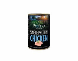 Profine Single Proteine Chicken 400 gr