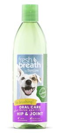 Fresh Breath OralCare Water Ad Hip & Joint 473 ml