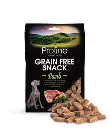 Profine Junior Large Breed Salmon & Potatoes 15 kg Nu inclusief: Profine Snack