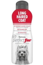 PerfectFur Long Hair Coat 473 ml