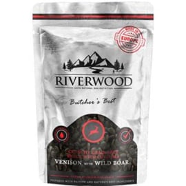 Riverwood Butcher’s Best Hert & Everzwijn 200 gr 