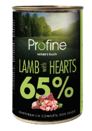 Profine Grain Free Pure Meat Lamb 400 gram