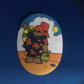 beertje paddington