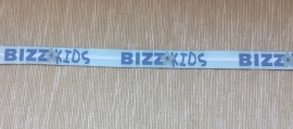 Bizzkids blauw