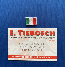 Italie