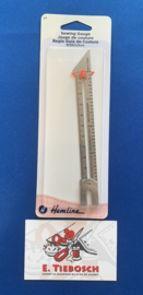 Naaimeter
