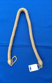 Embrasse beige