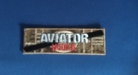 Applicatie aviator