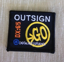 outsign