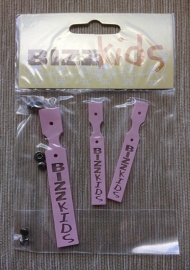 Bizzkids  rits hanger