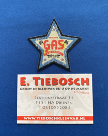 Ster applicatie