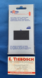 Pronty reparatiedoek donker blauw 054