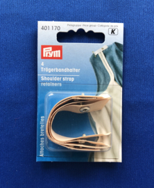 PRYM schouderbandhouders 401 170