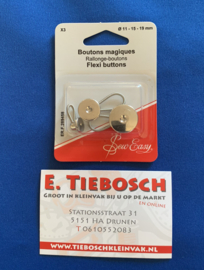 Flexiknopen