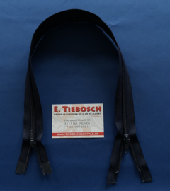 EP dubbel deelbaar donker blauw 45 cm