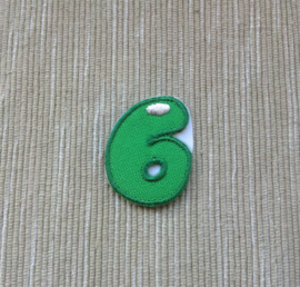 Cijfer 6