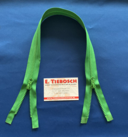 SBS dubbel deelbaar hard groen 60 cm