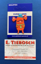 Stripfiguur