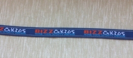 Bizzkids blauw