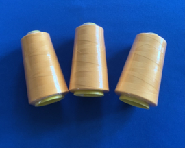 Lockgaren  geel 340