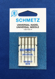 Schmetz machinenaald no.60