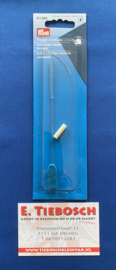 PRYM draaddoorsteker voor lockmachine 611965