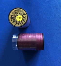 Goldmann 400 mt 749 aubergine