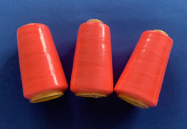 Lockgaren Fluor roze 547