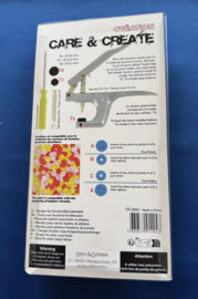 Drukker tang speciaal voor de plastic drukkers