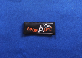 Applicatie sport alpe