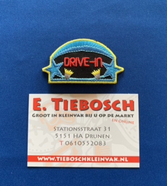 drive-in