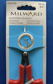 Kleermakers/borduur schaar 13 cm