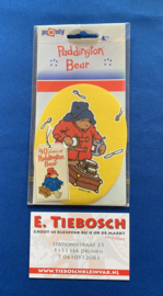 beertje paddington