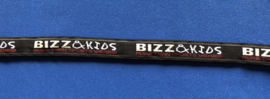 Bizzkids band zwart