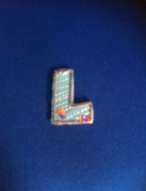 Letter L