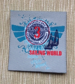 sailing world