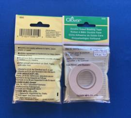 Fashion tape 12 mm breed